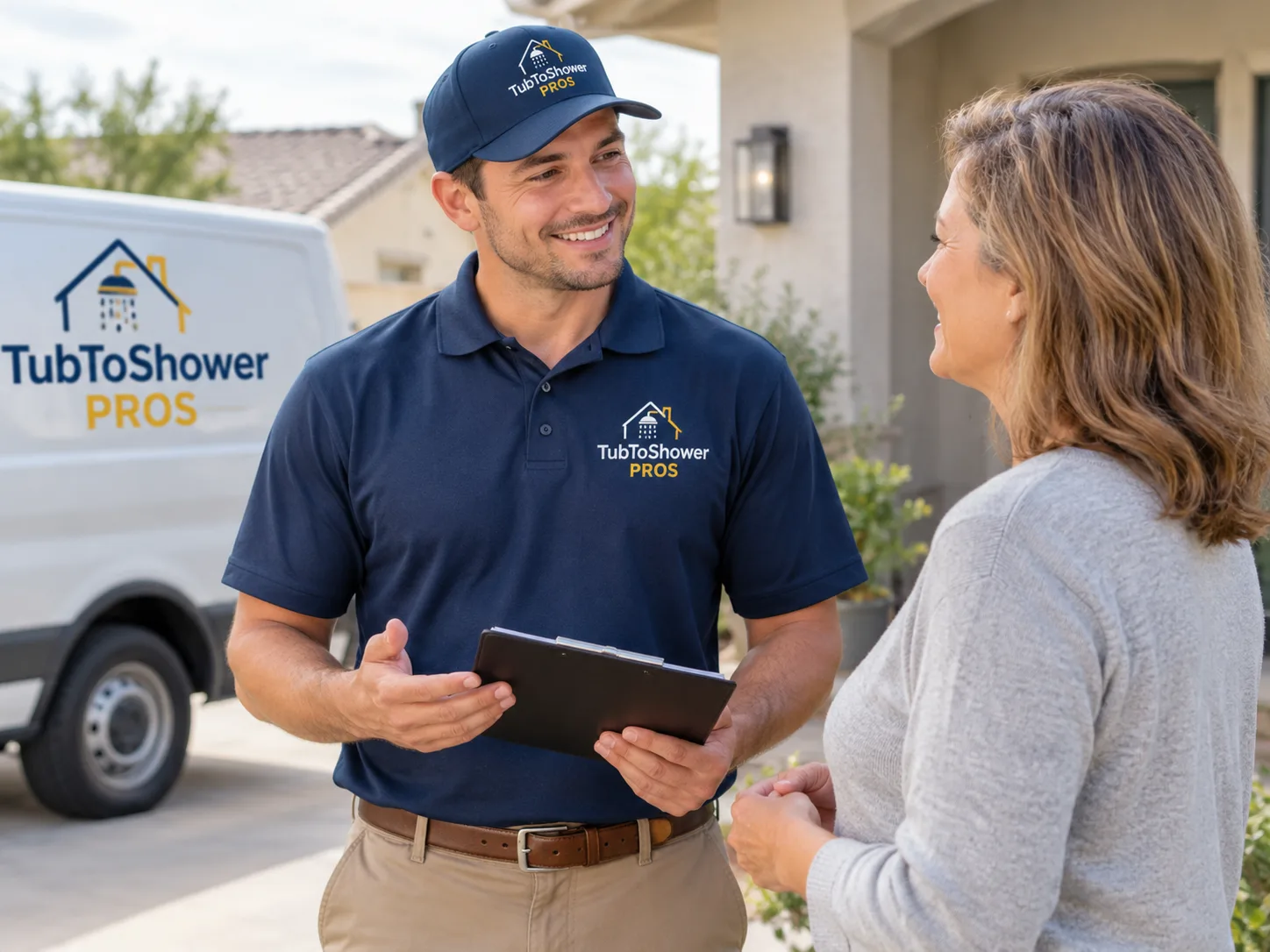 Tub Shower Conversion Wilmot, SD FAQs